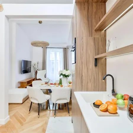 Luxurious Family Flat - Le Marais - With Ac 公寓 *