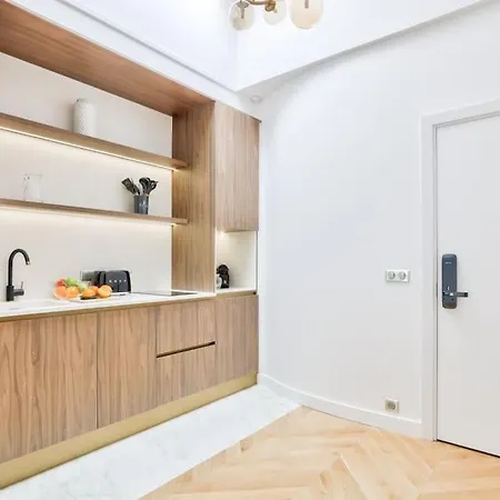 Luxurious Family Flat - Le Marais - With Ac *
