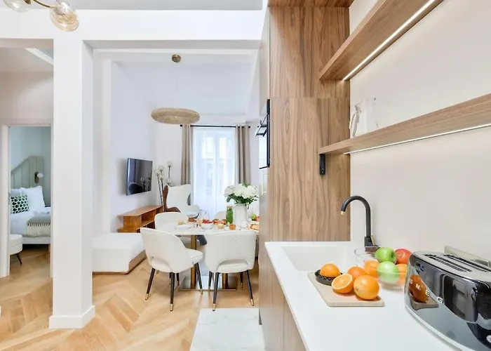 Luxurious Family Flat - Le Marais - With Ac Apartment *