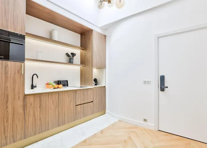 Luxurious Family Flat - Le Marais - With Ac *